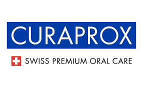 Curaprox · Swiss Premium Oral Care